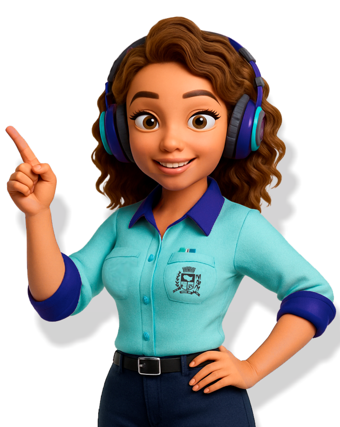 Leda - Assistente Virtual